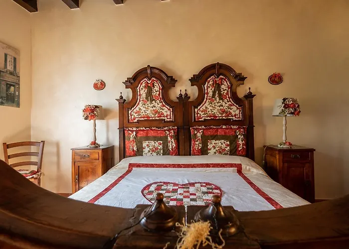 Ai Due Pini B&B