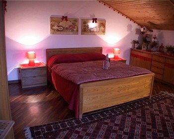 Ai Due Pini Bed & Breakfast Pescantina