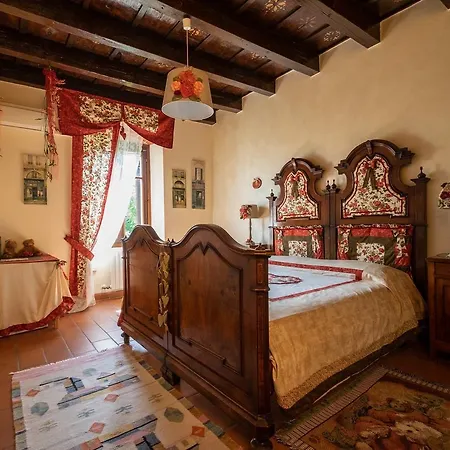Ai Due Pini B&B Pescantina Exterior photo