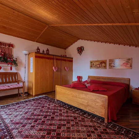 Ai Due Pini B&B Pescantina Exterior photo