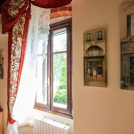 Ai Due Pini B&B Pescantina Exterior photo