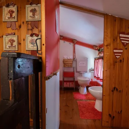 Ai Due Pini B&B Pescantina Exterior photo