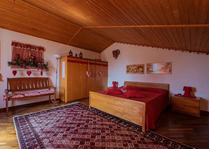 Ai Due Pini B&B