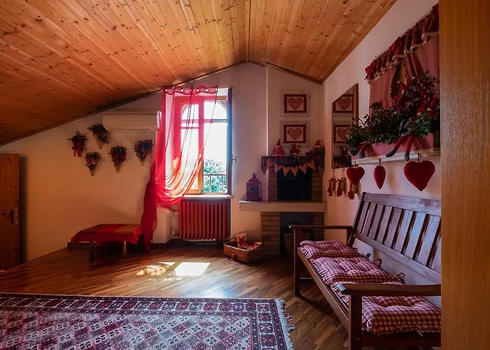 Ai Due Pini B&B