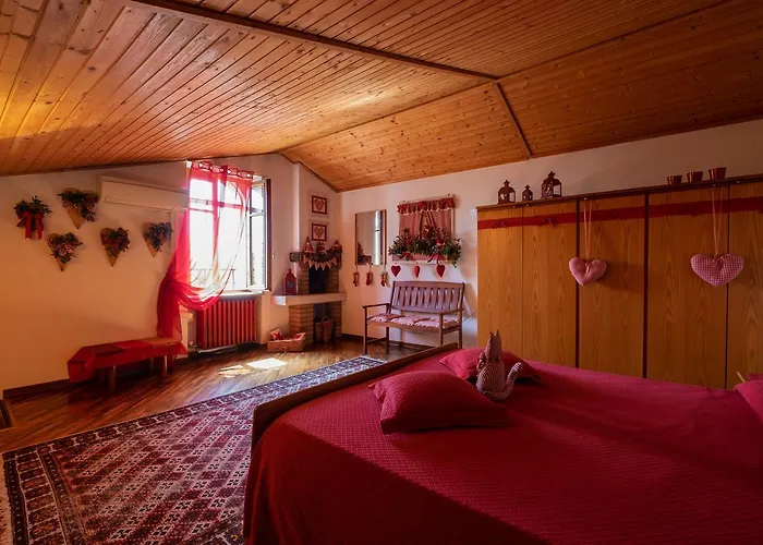 Ai Due Pini B&B