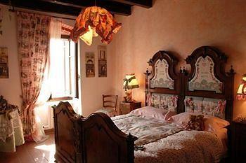 Bed & Breakfast Ai Due Pini *