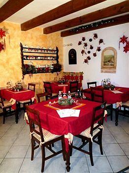 Bed & Breakfast Ai Due Pini *