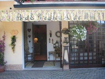 Bed & Breakfast Ai Due Pini