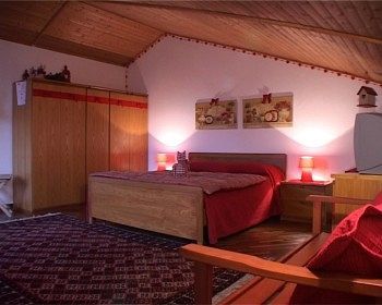 Ai Due Pini Bed & Breakfast