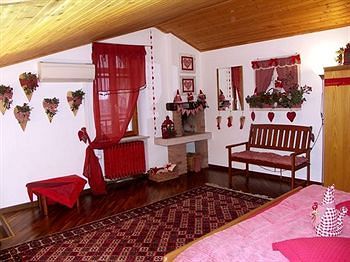 Ai Due Pini Bed & Breakfast *