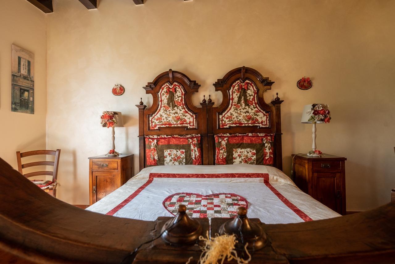 Ai Due Pini Bed & Breakfast Pescantina
