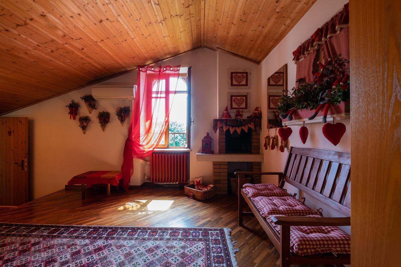 Bed & Breakfast Ai Due Pini Pescantina