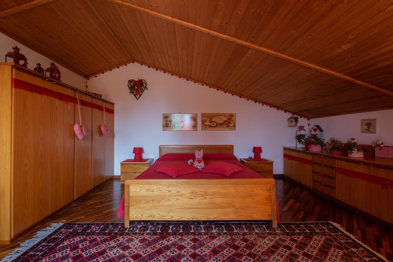 Ai Due Pini Bed & Breakfast
