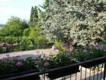 Bed & Breakfast Ai Due Pini